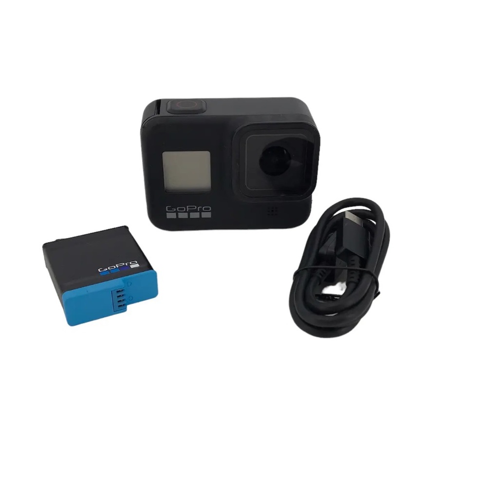 GoPro Hero 8 Black